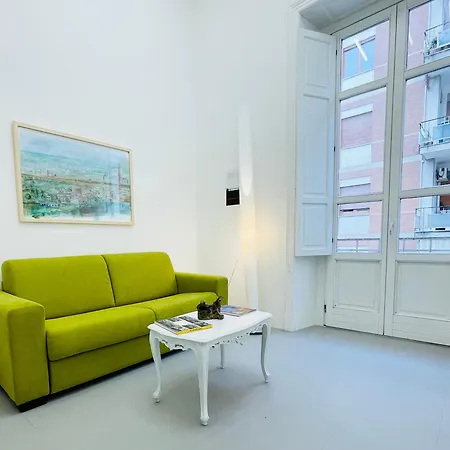 Hackert Art Room Caserta Exterior photo