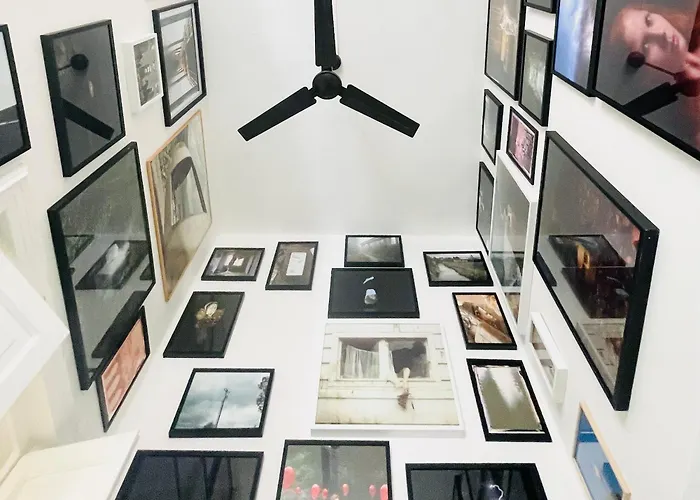 Hackert Art Room