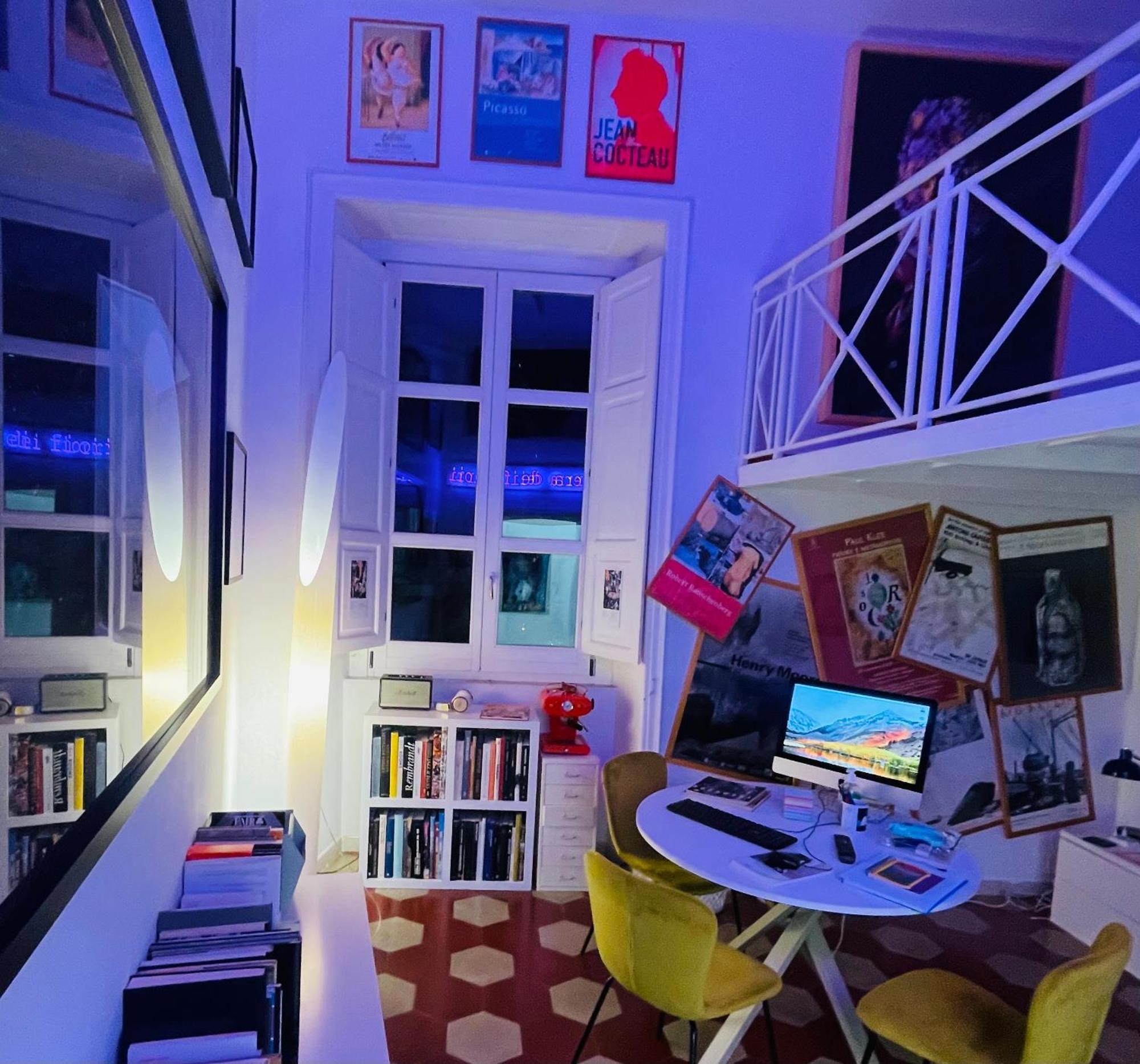 Hackert Art