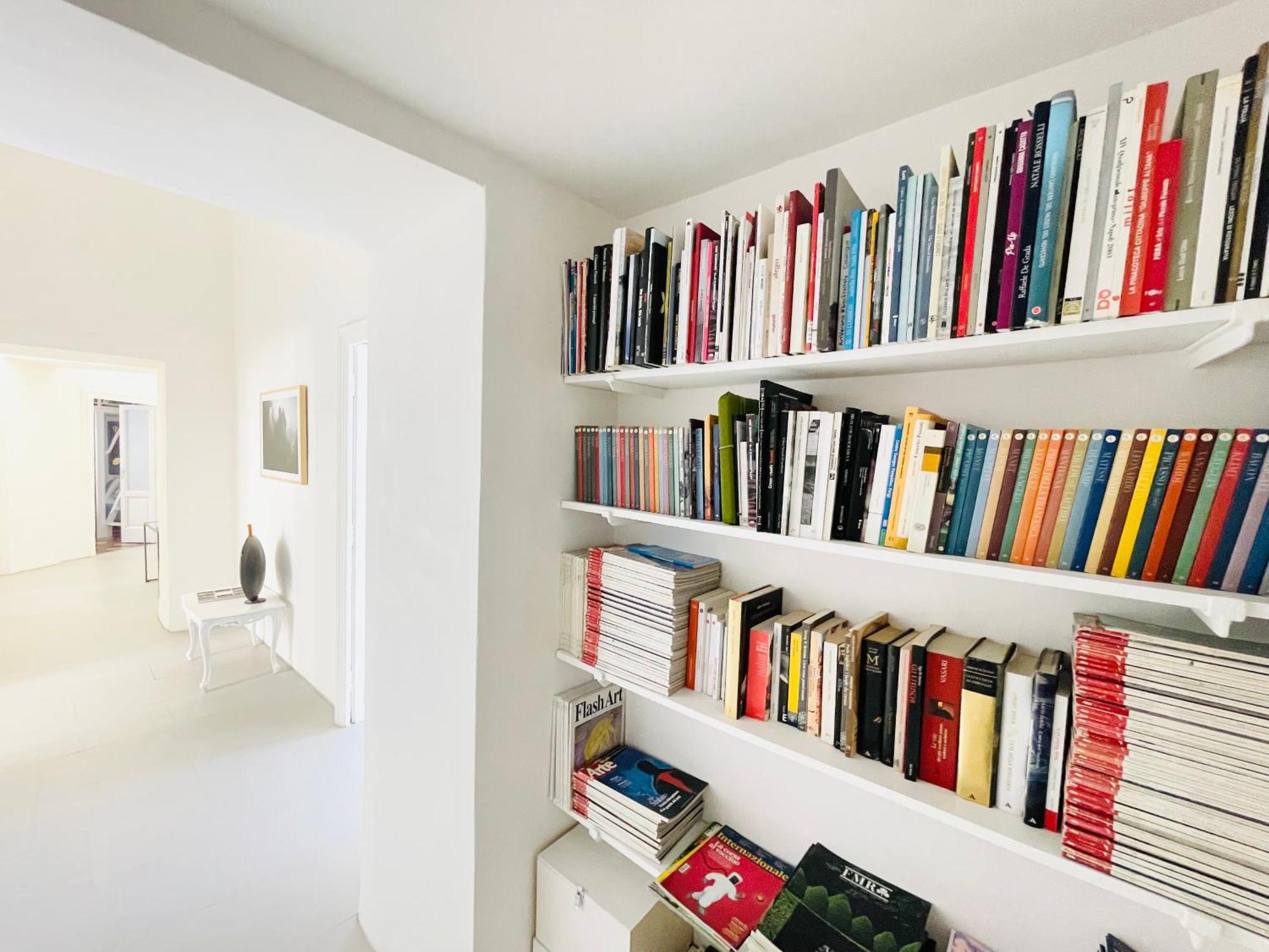 Apartment Hackert Art Caserta