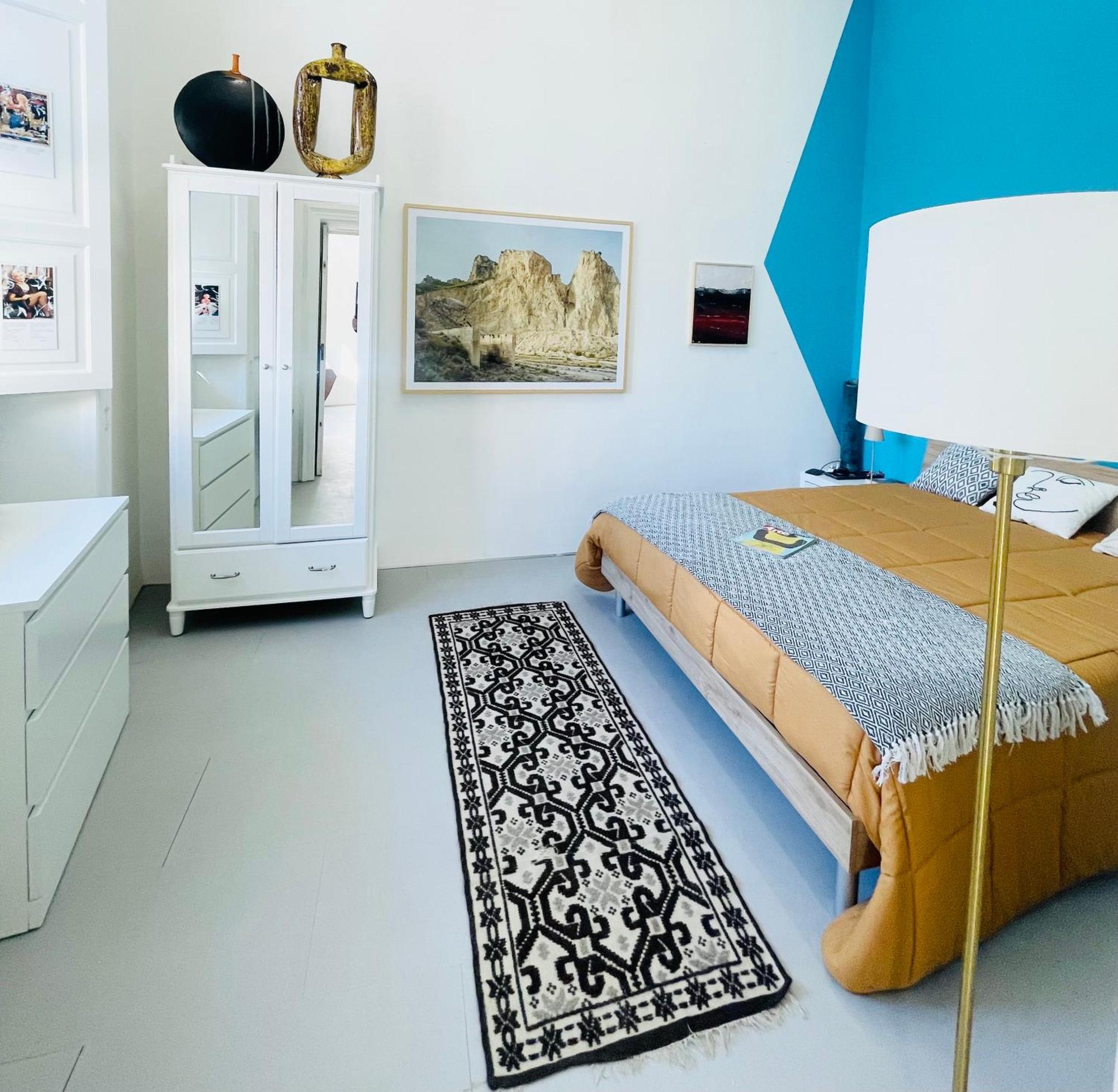 Apartment Hackert Art Caserta