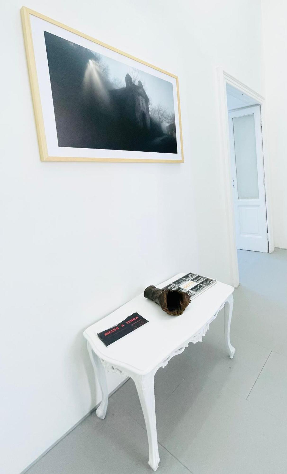 Hackert Art * Caserta