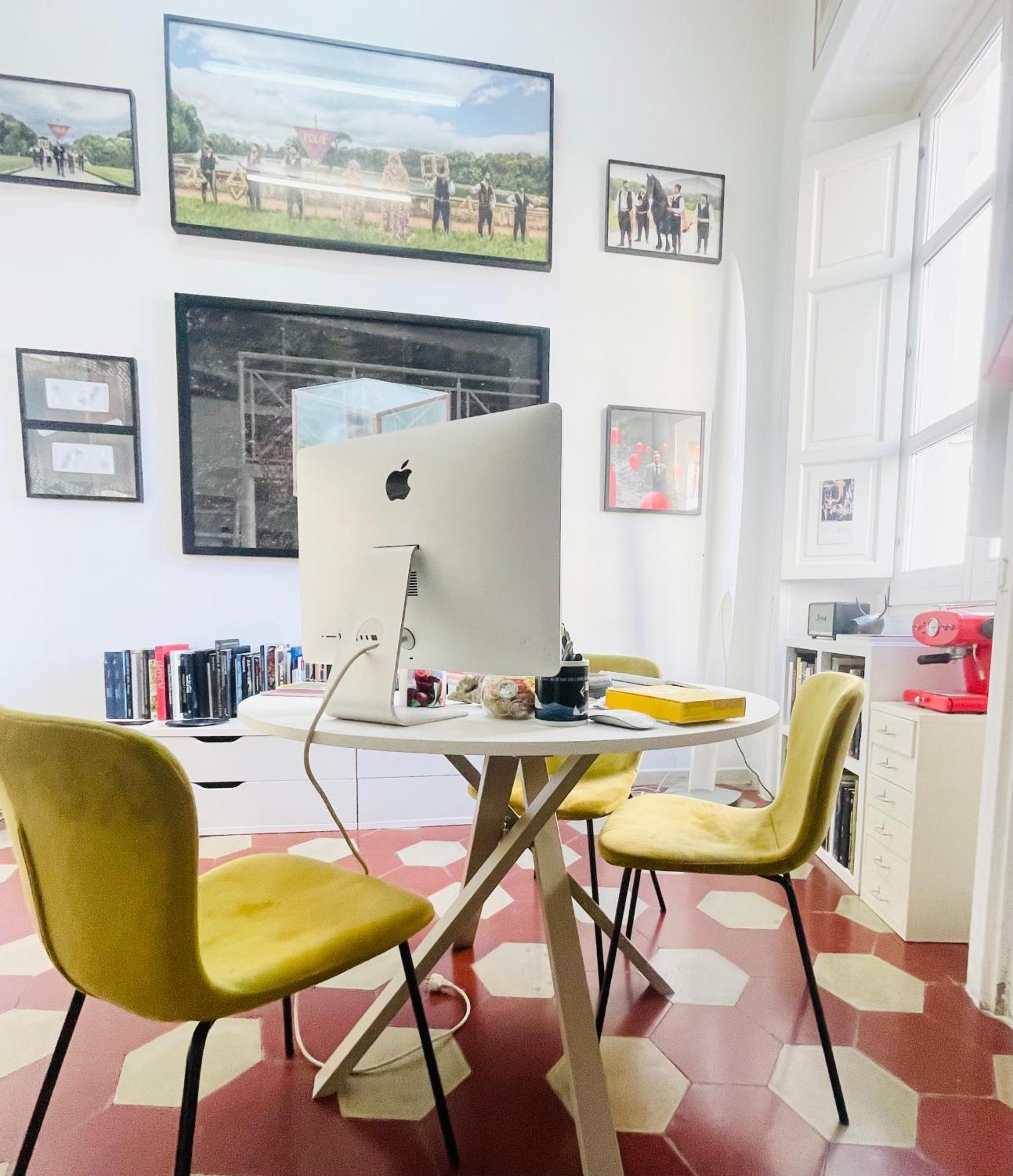 Apartment Hackert Art *