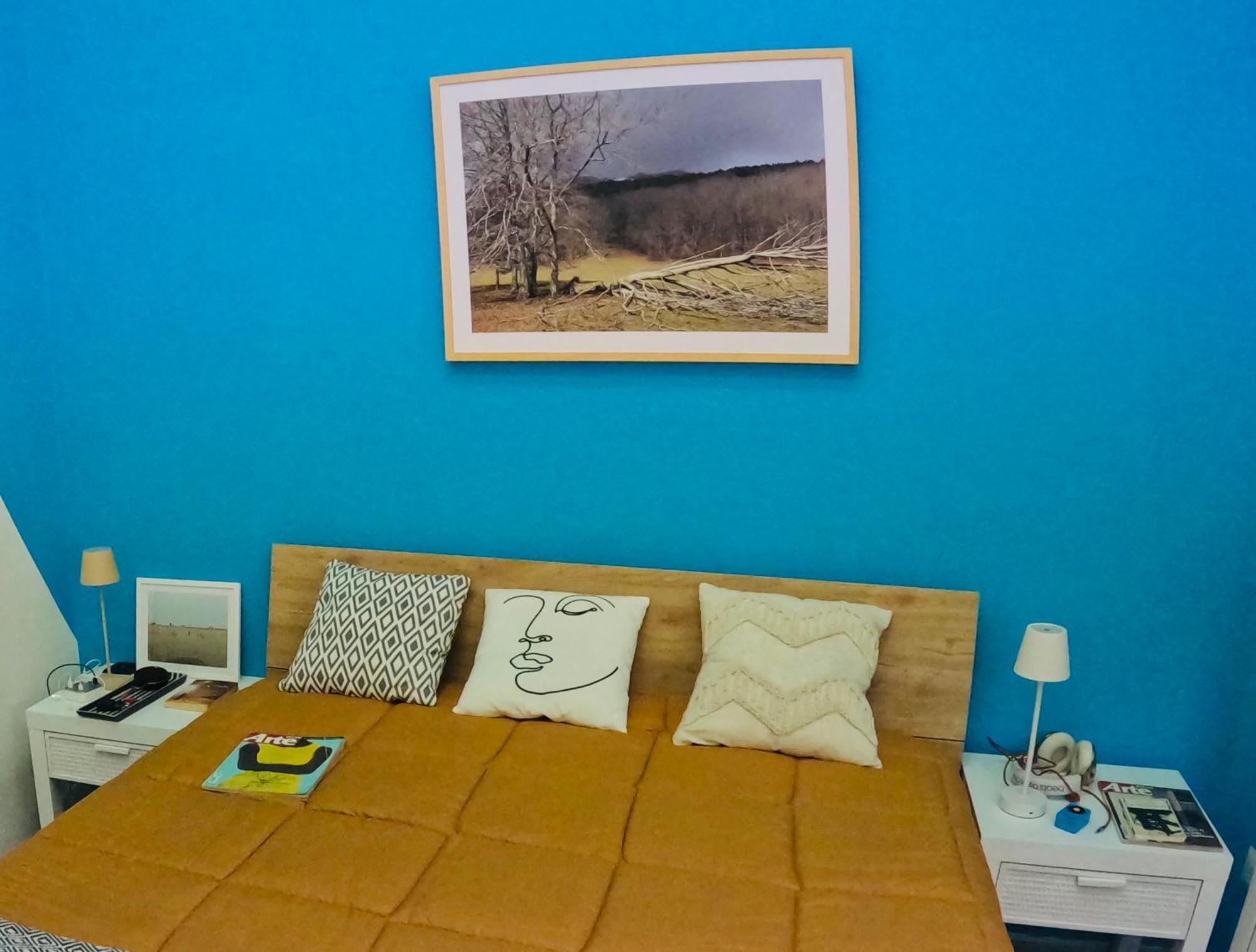 Apartment Hackert Art *