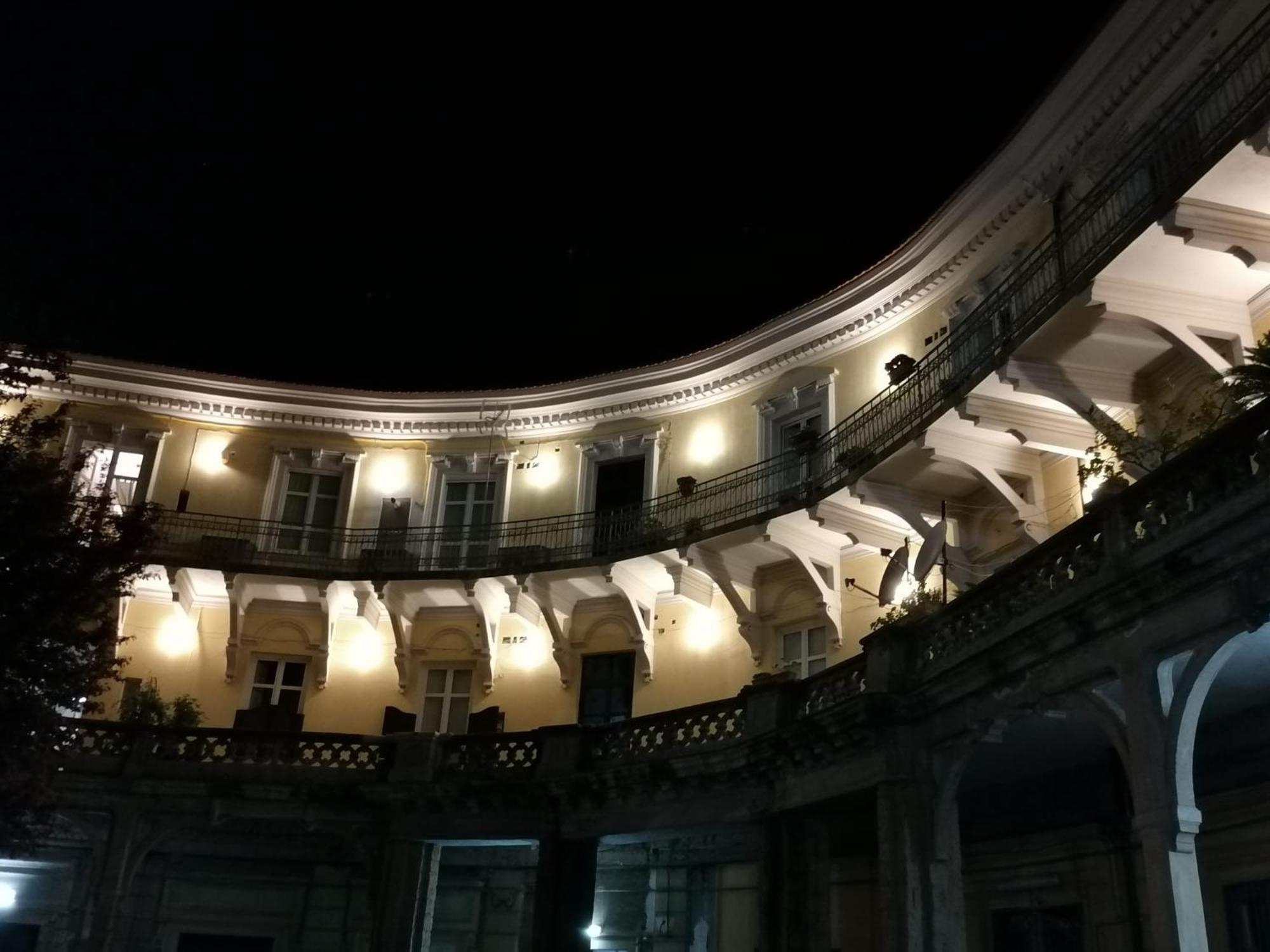 Hackert Art Caserta