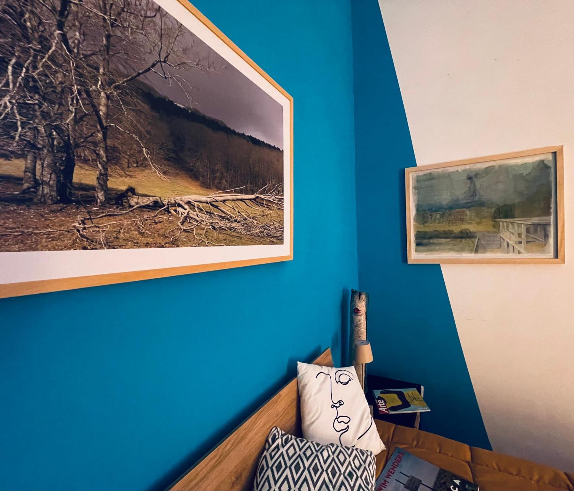 Hackert Art Apartment Caserta