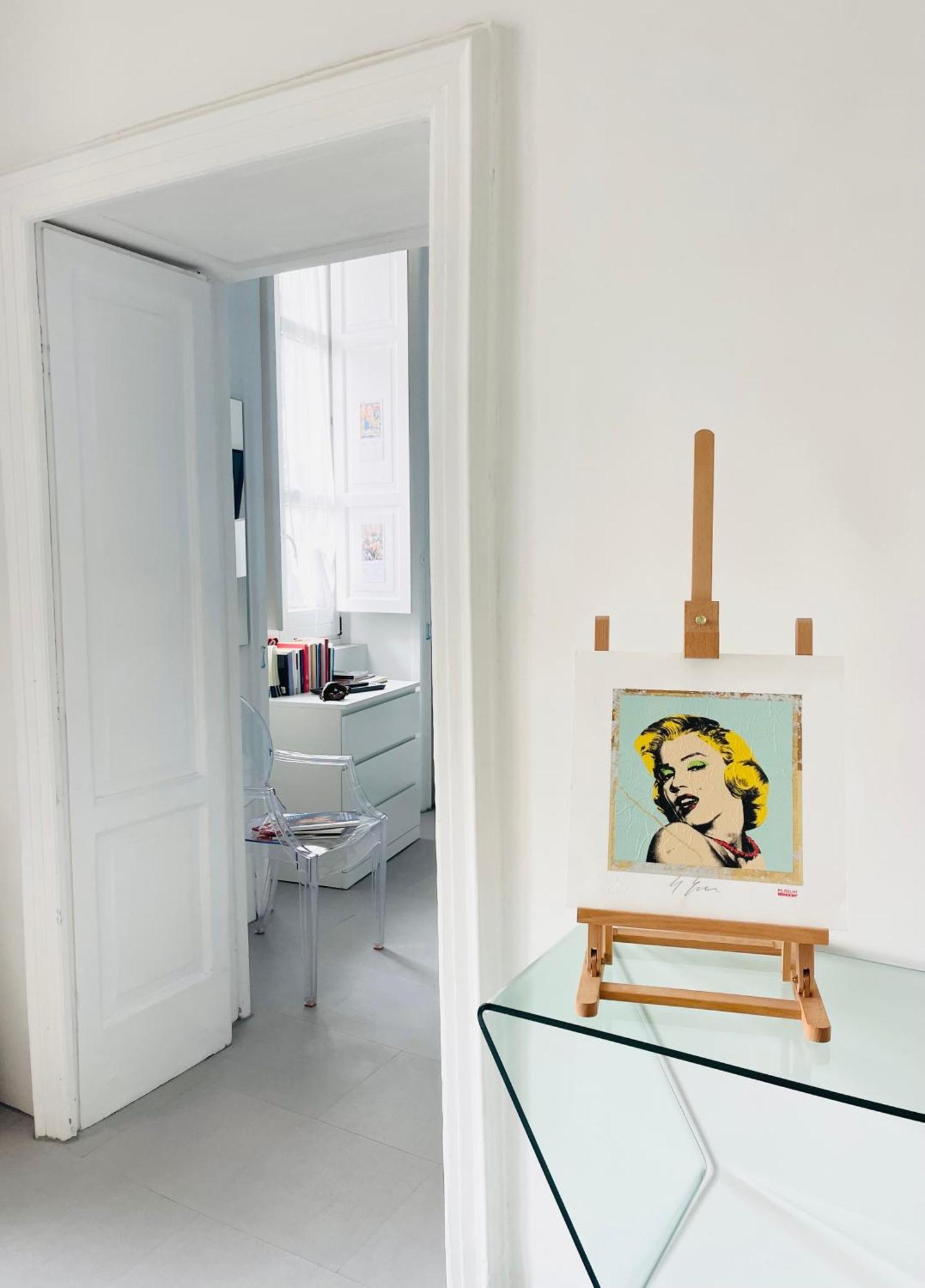 Hackert Art Apartment