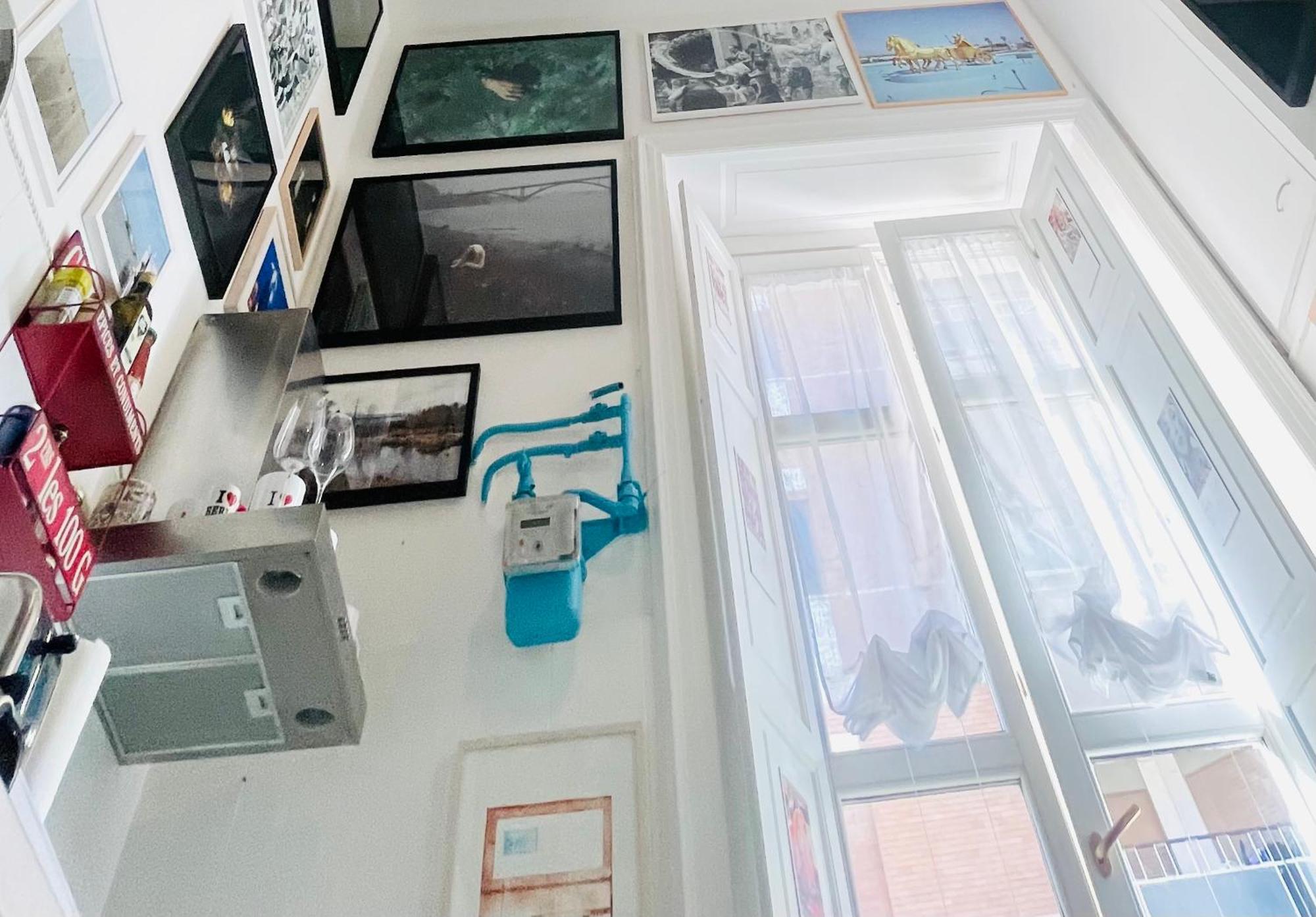 Apartment Hackert Art Caserta